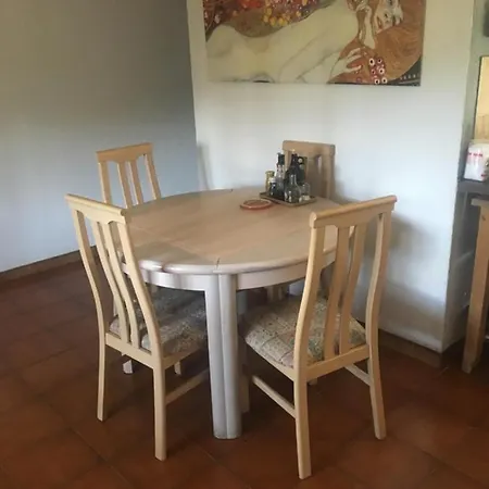 Tra Mare E Monti * Calenzana