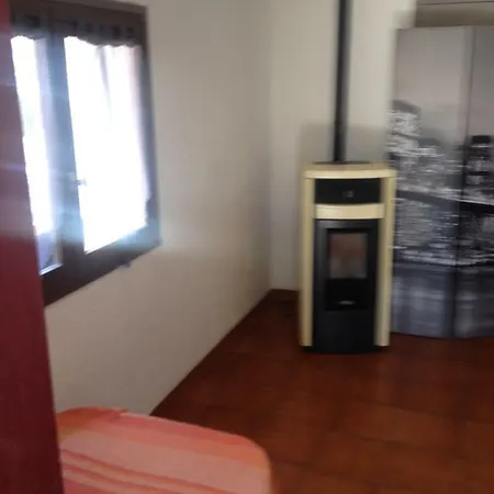 Tra Mare E Monti Daire Calenzana
