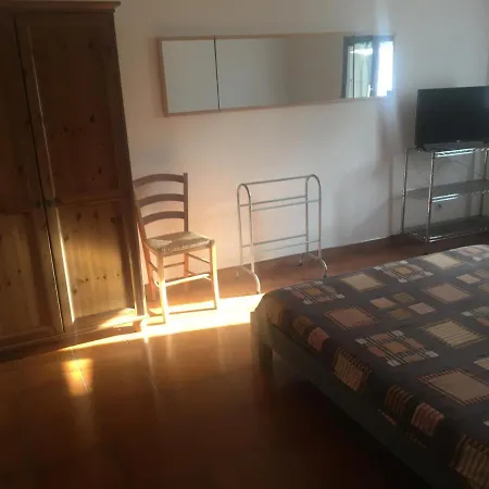 Appartement Tra Mare E Monti *