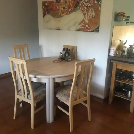 Tra Mare E Monti
