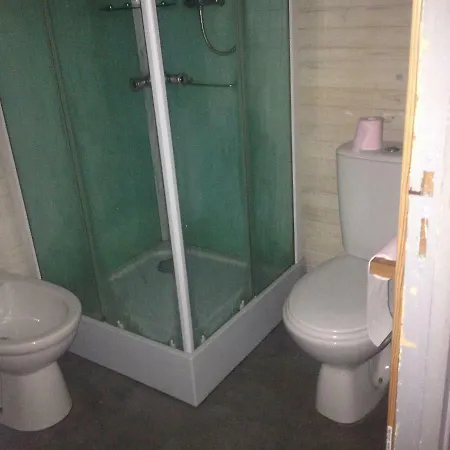 Appartement Tra Mare E Monti