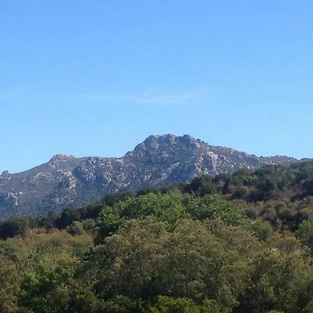 Tra Mare E Monti
