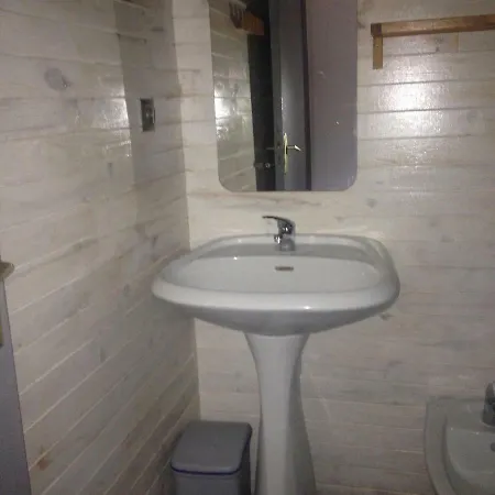 Appartement Tra Mare E Monti